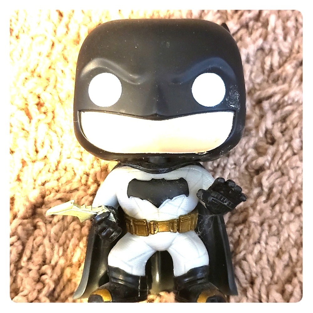 Funko Pop! - Batman